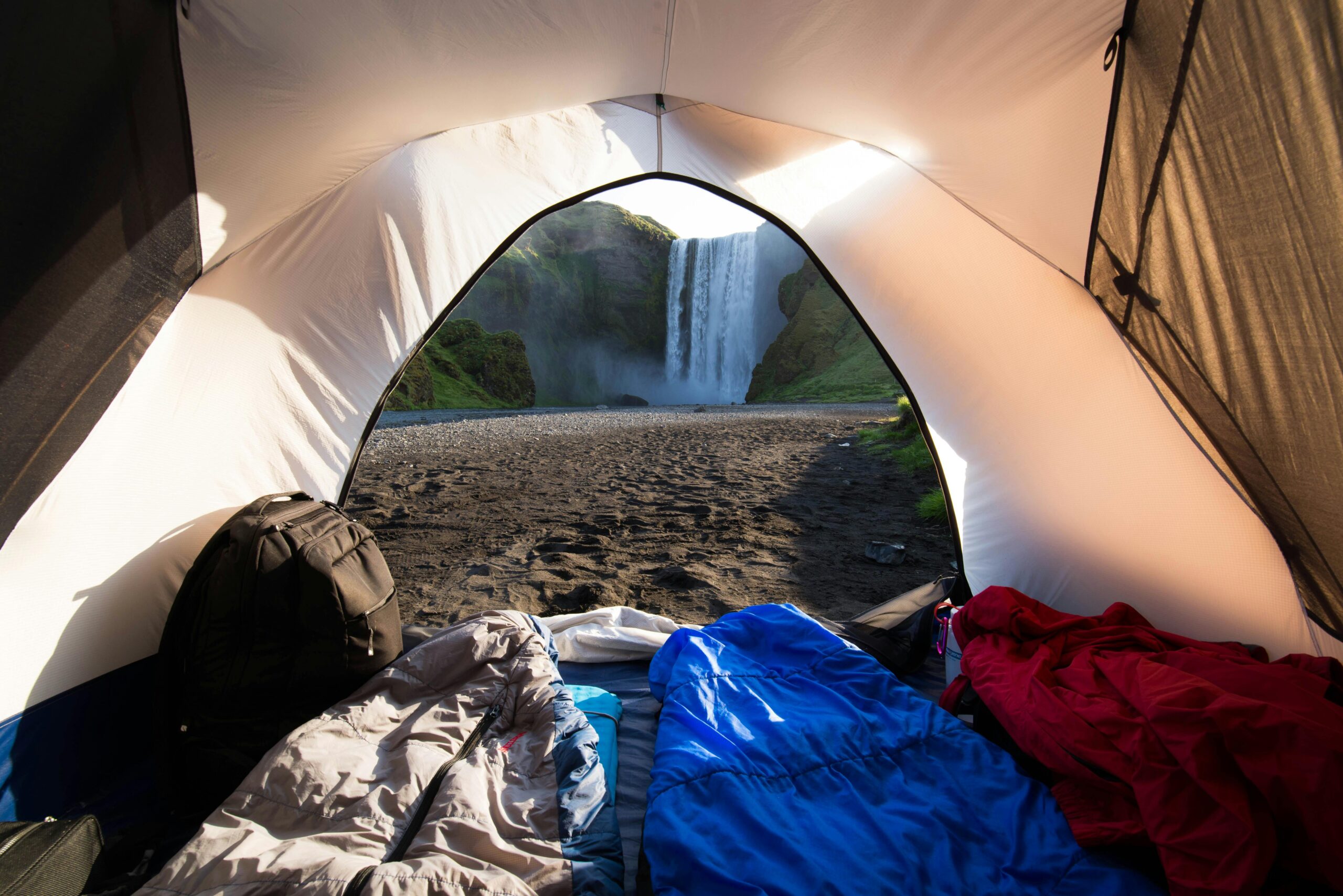 picking your perfect backpacking tent